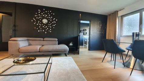 Sale Luxury apartment Lille 5&nbsp;Rooms 82&nbsp;m²