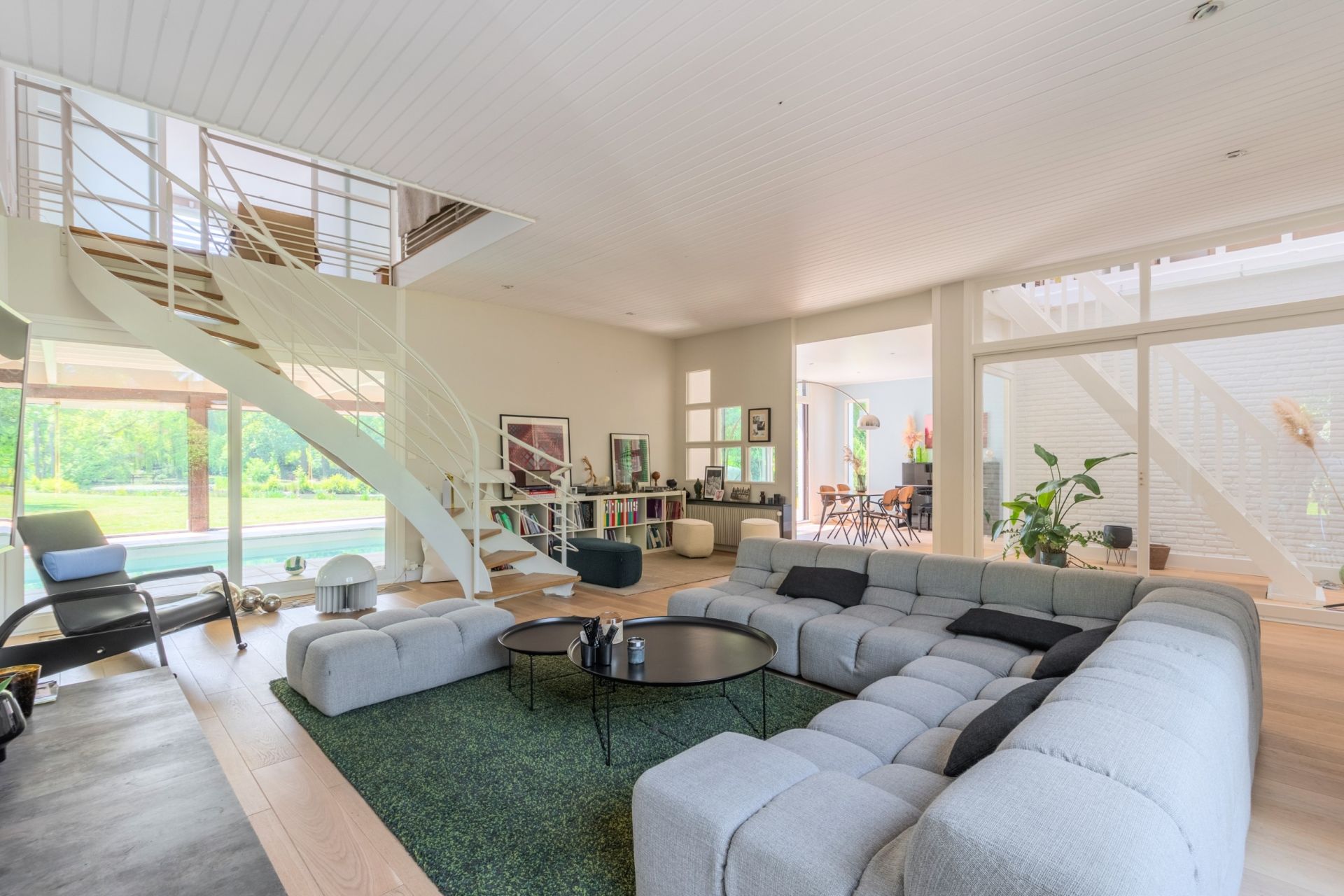 maison de luxe 10 Pièces en vente sur PREMESQUES (59840)