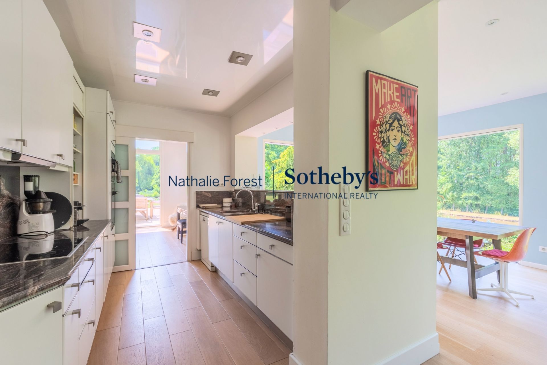 maison de luxe 10 Pièces en vente sur PREMESQUES (59840)