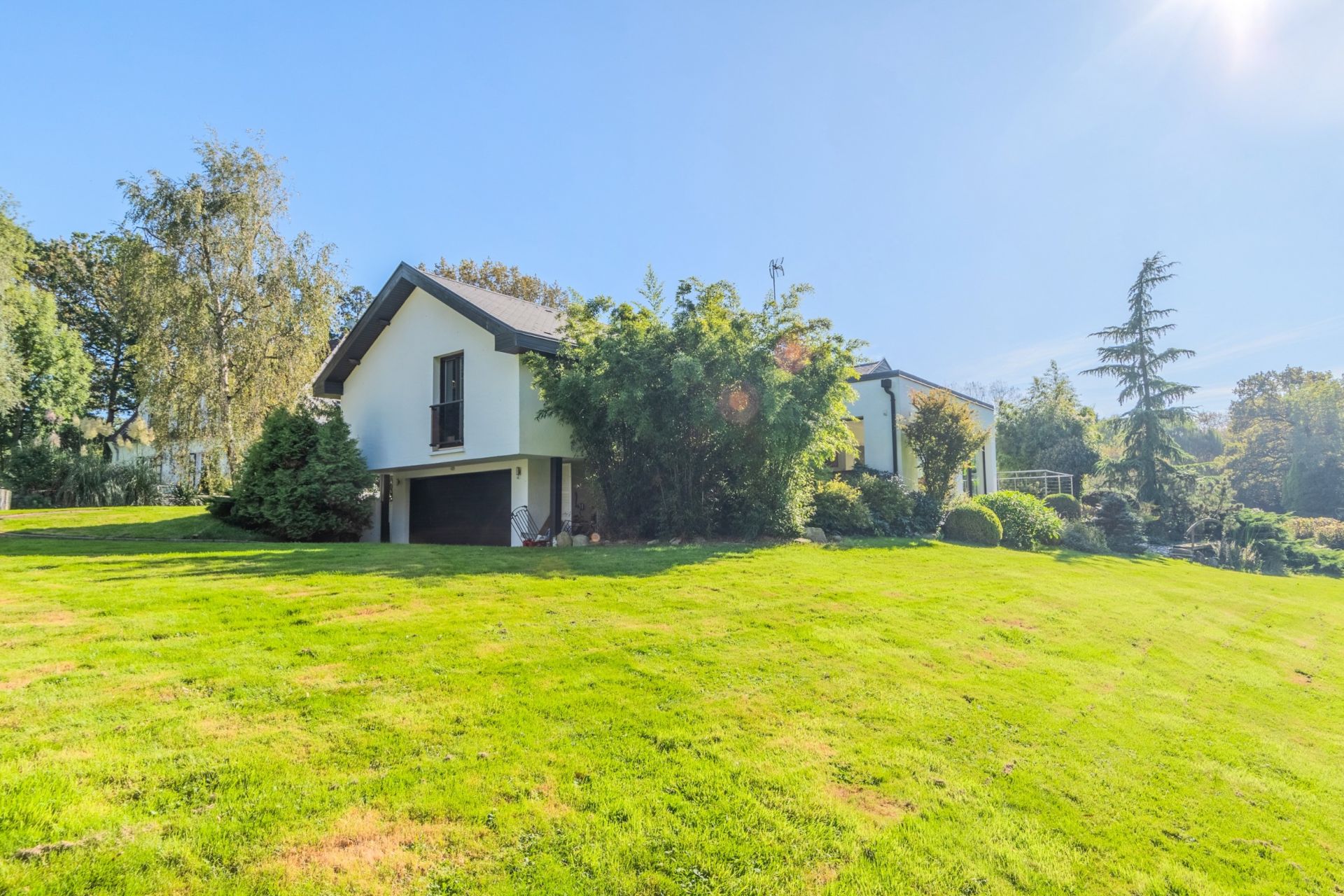 maison de luxe 10 Pièces en vente sur PREMESQUES (59840)