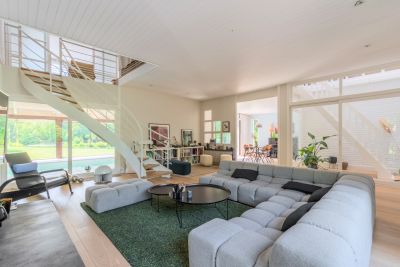 Vente Maison de luxe Prémesques 10 Pièces 342 m²