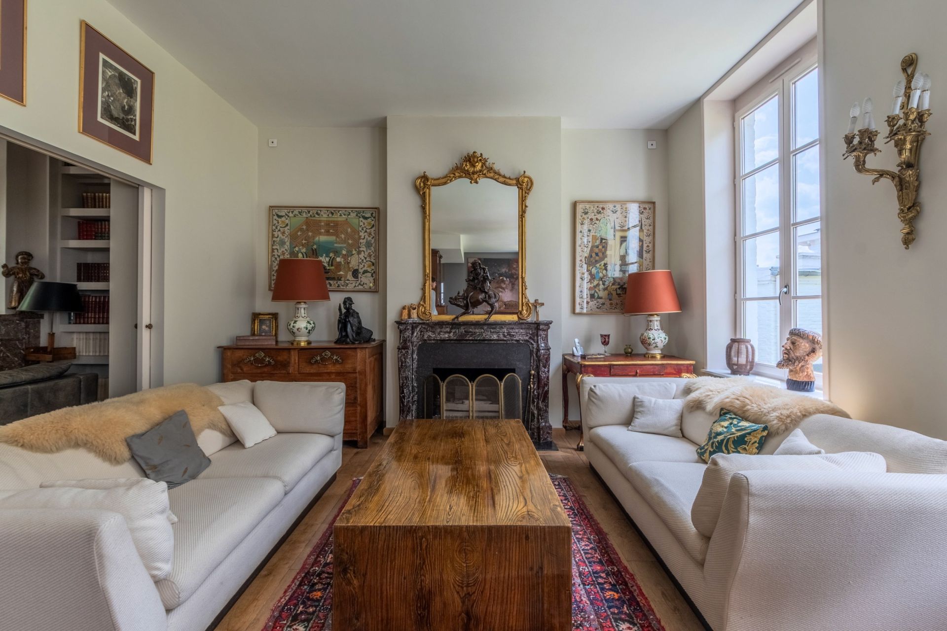 maison de luxe 8 Pièces en vente sur ESCOBECQUES (59320)