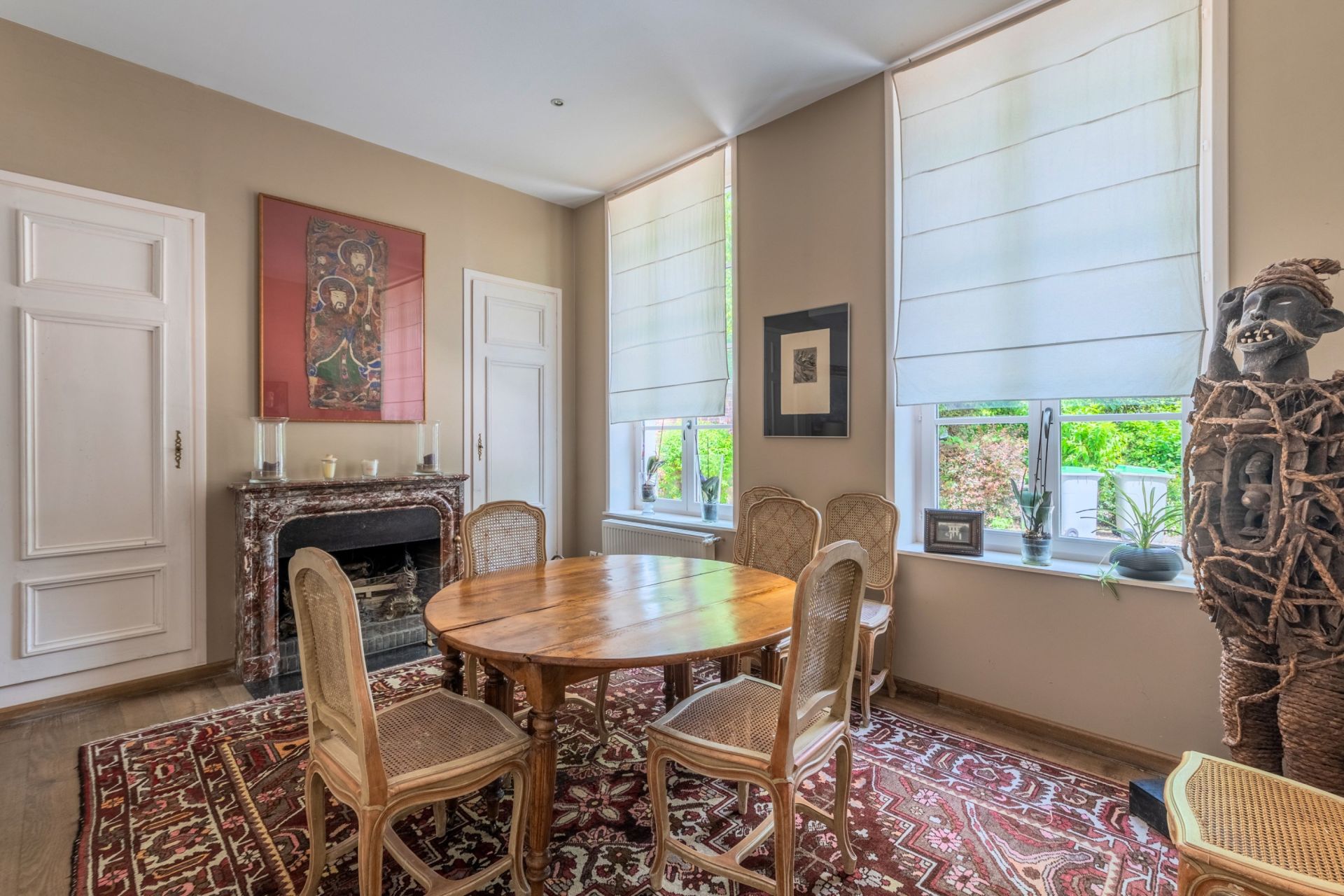 maison de luxe 8 Pièces en vente sur ESCOBECQUES (59320)