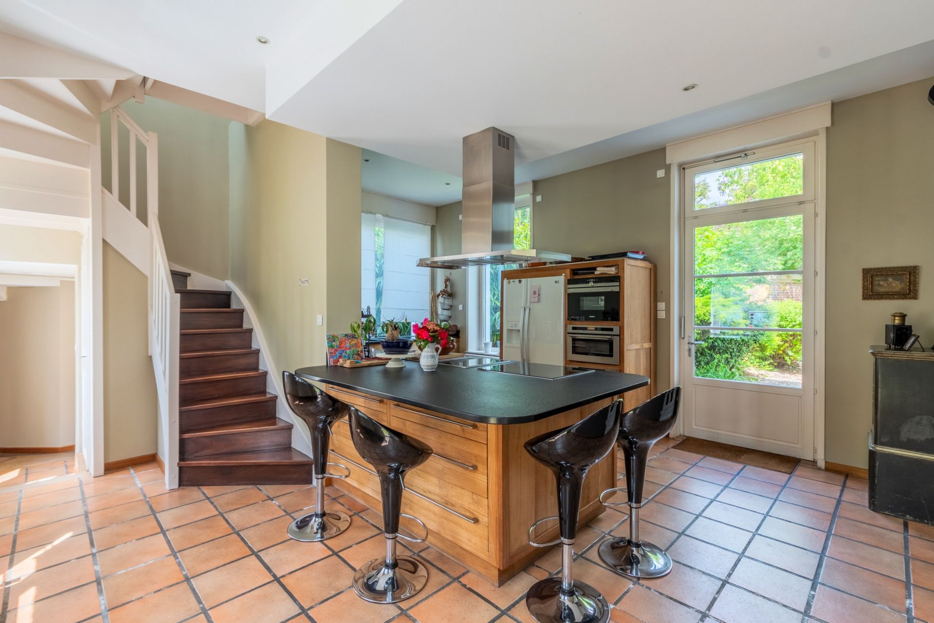 maison de luxe 8 Pièces en vente sur ESCOBECQUES (59320)