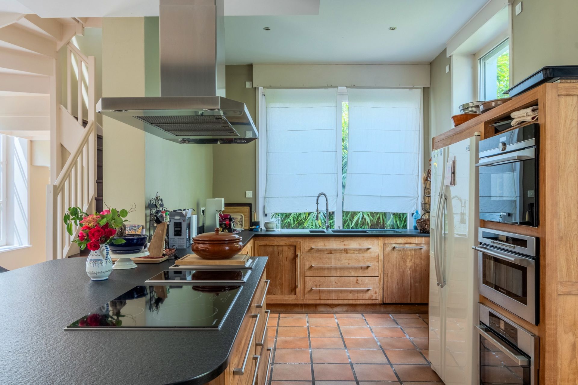 maison de luxe 8 Pièces en vente sur ESCOBECQUES (59320)