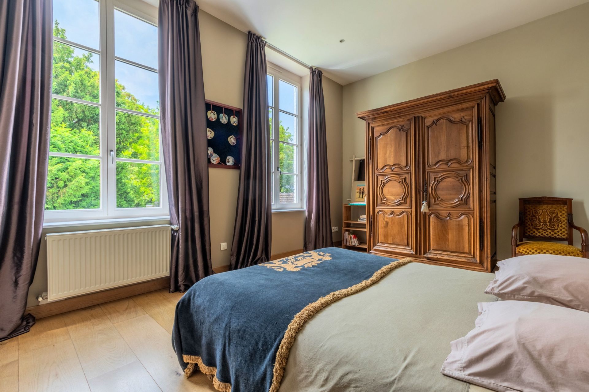maison de luxe 8 Pièces en vente sur ESCOBECQUES (59320)