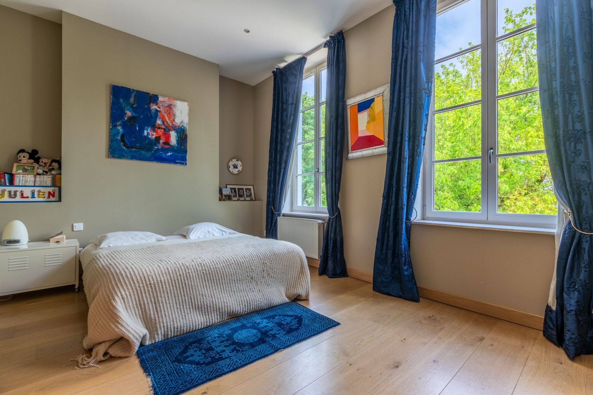 maison de luxe 8 Pièces en vente sur ESCOBECQUES (59320)