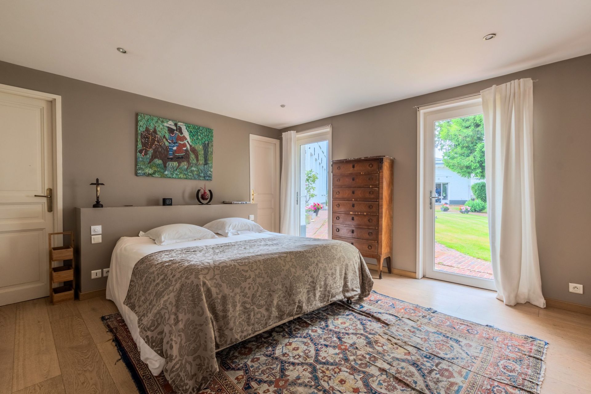 maison de luxe 8 Pièces en vente sur ESCOBECQUES (59320)