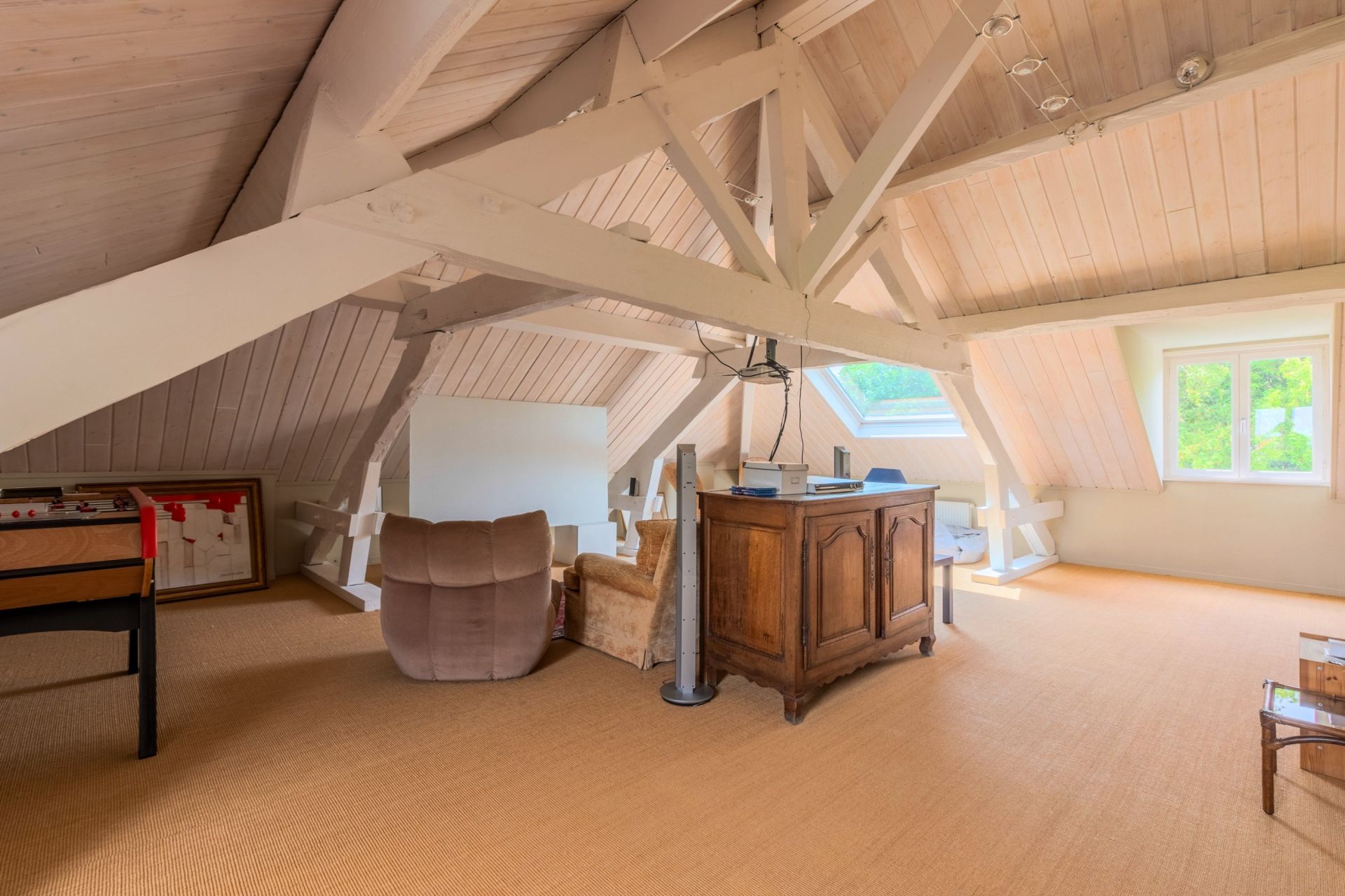 maison de luxe 8 Pièces en vente sur ESCOBECQUES (59320)