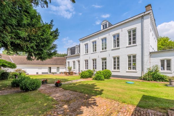 Vente Maison de luxe Escobecques 8&nbsp;Pièces 362&nbsp;m²