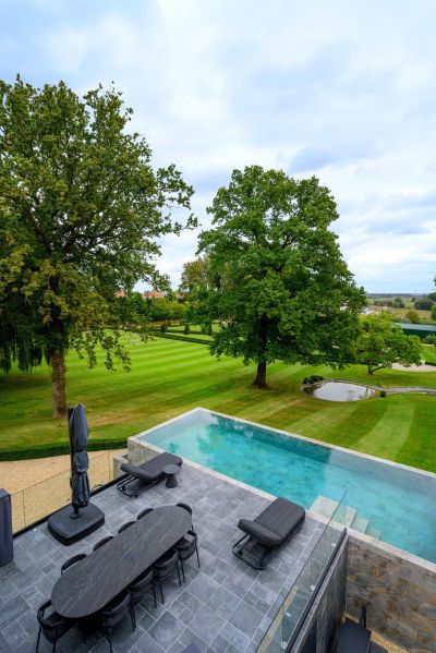 Sale Luxury house Mons-en-Pévèle 7&nbsp;Rooms 500&nbsp;m²