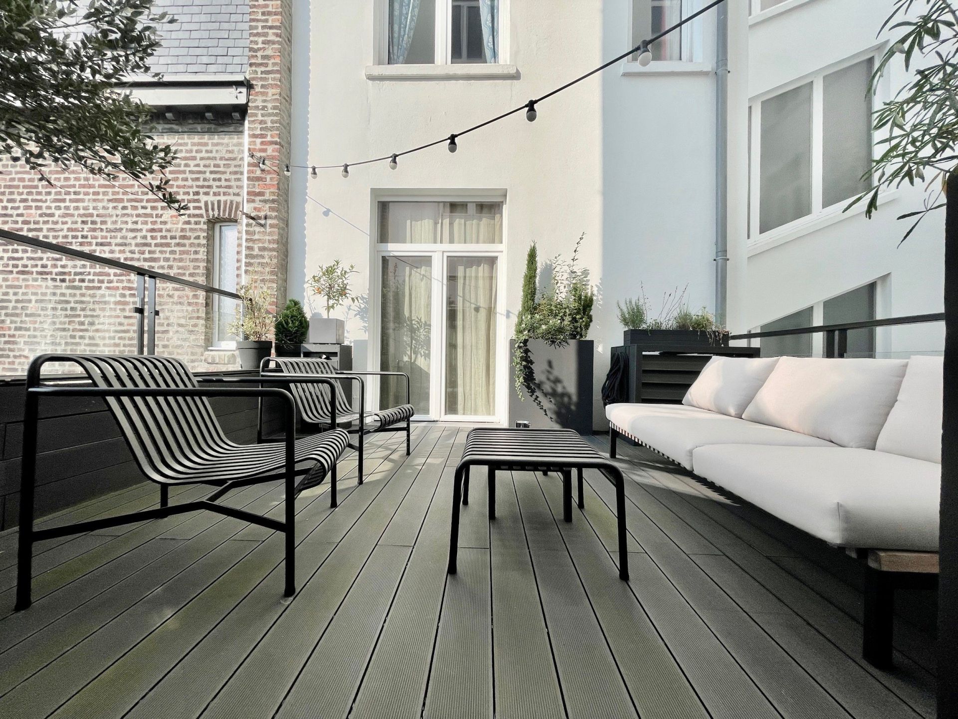 appartement de luxe 6 Pièces en vente sur LILLE (59000)