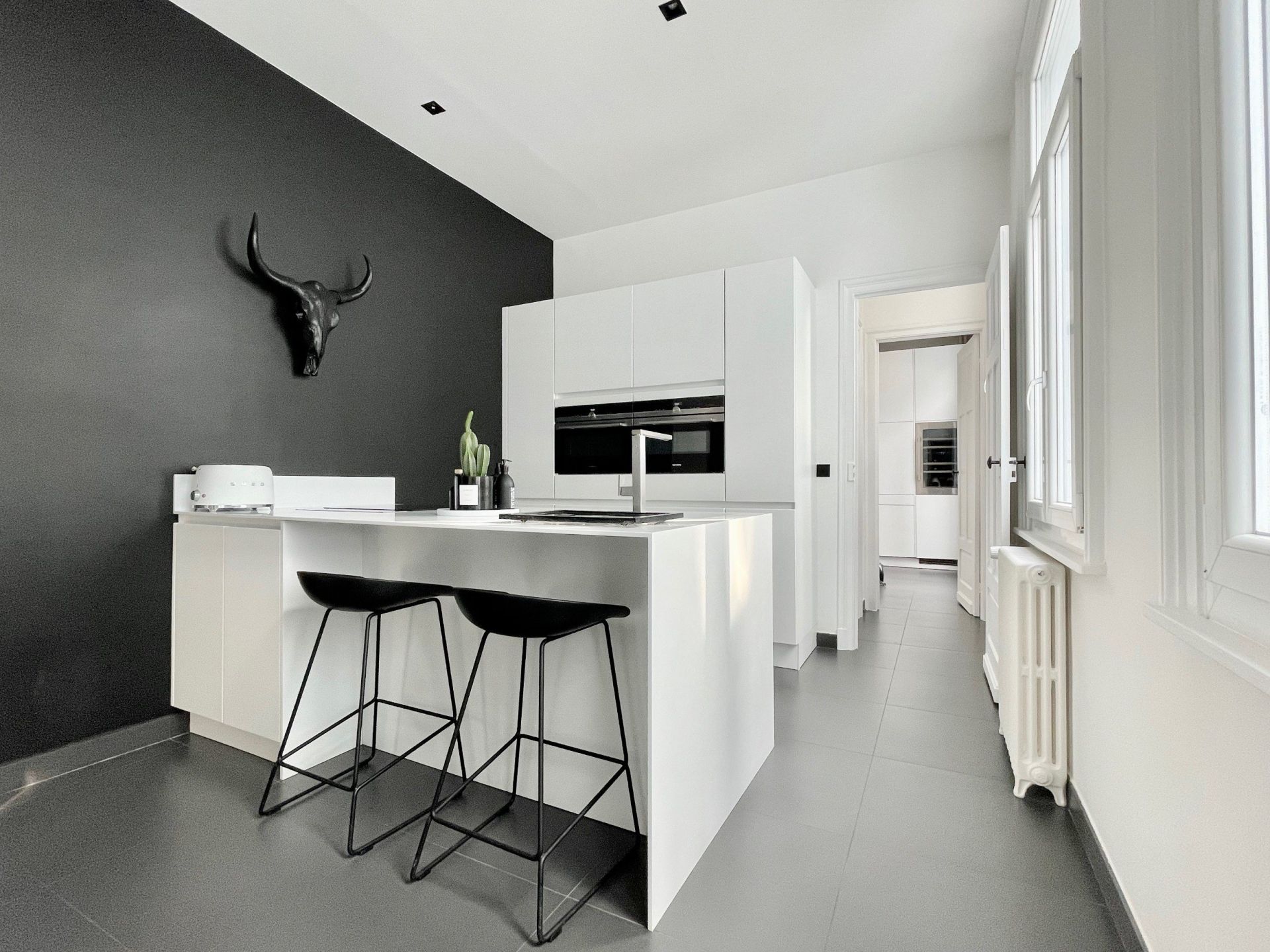 appartement de luxe 6 Pièces en vente sur LILLE (59000)