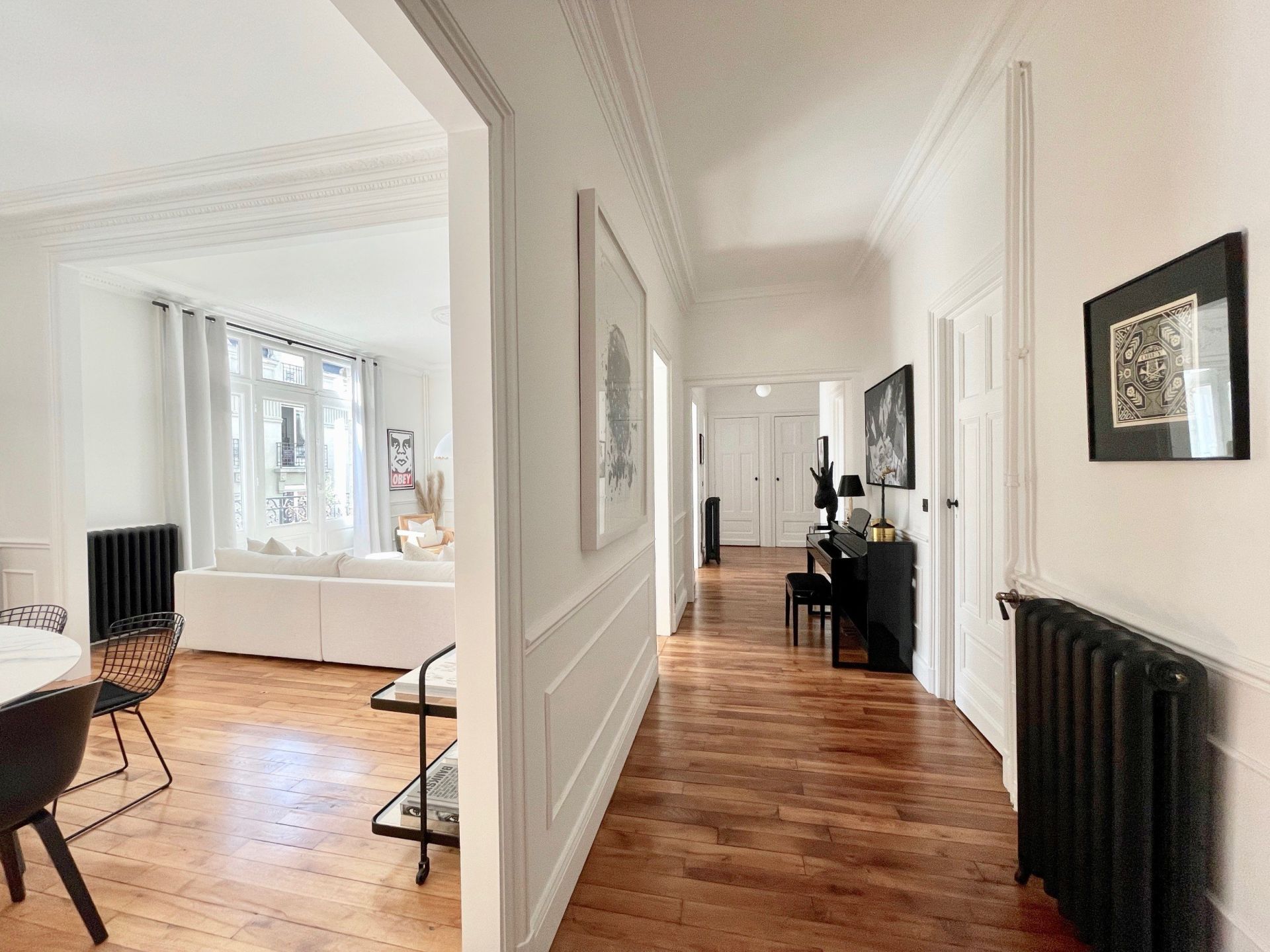 appartement de luxe 6 Pièces en vente sur LILLE (59000)