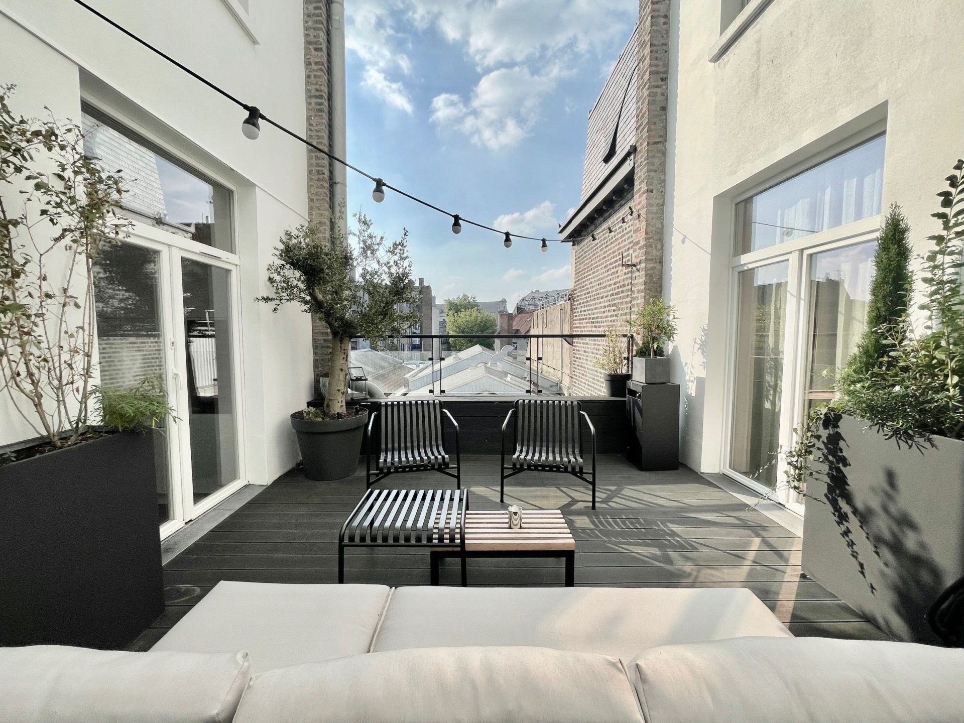 appartement de luxe 6 Pièces en vente sur LILLE (59000)