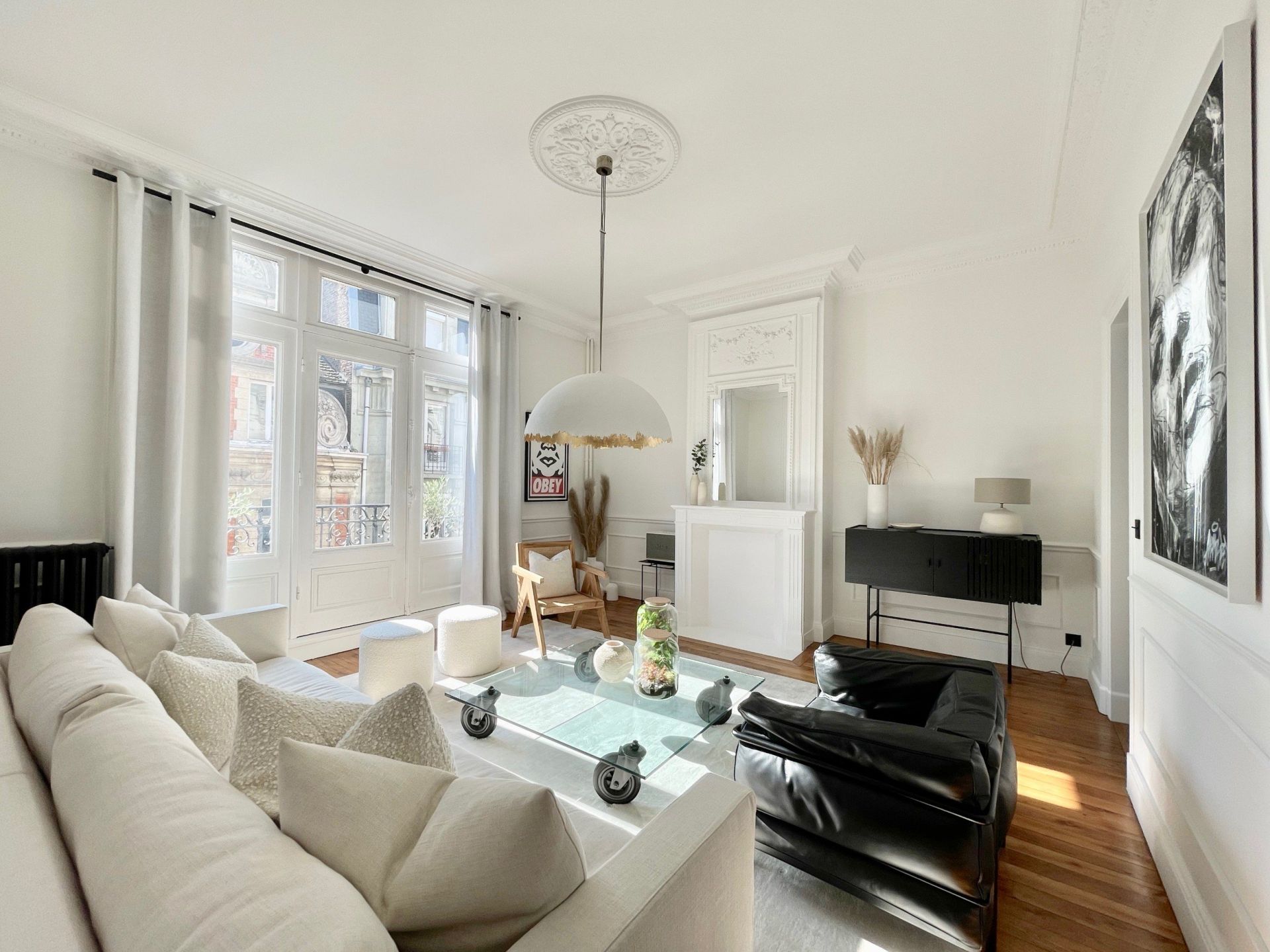 appartement de luxe 6 Pièces en vente sur LILLE (59000)