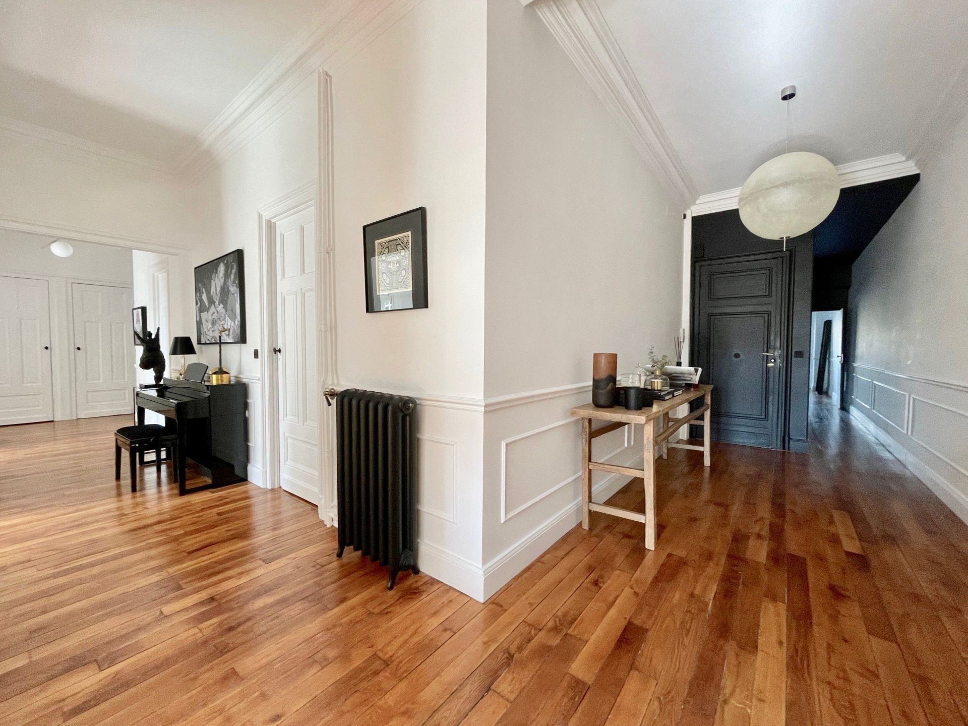 appartement de luxe 6 Pièces en vente sur LILLE (59000)