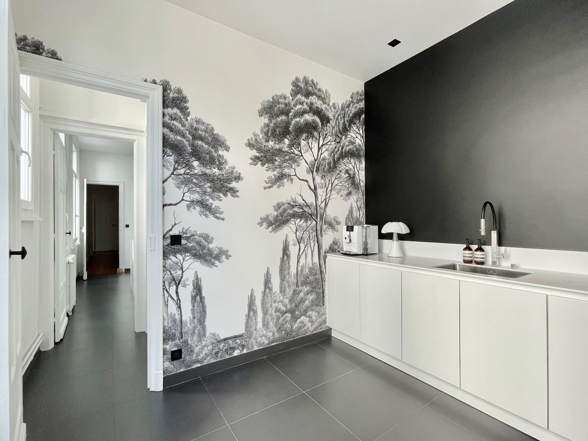 appartement de luxe 6 Pièces en vente sur LILLE (59000)