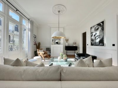 appartement de luxe 6 Pièces en vente sur LILLE (59000) Vente Appartement de luxe Lille 6 Pièces 250 m²