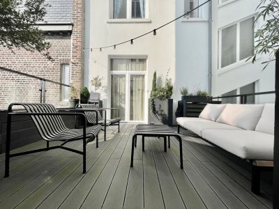 appartement de luxe 6 Pièces en vente sur LILLE (59000) Vente Appartement de luxe Lille 6 Pièces 250 m²