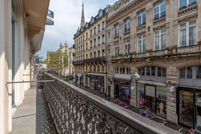 luxury apartment 4 Rooms for sale on LILLE (59000) Sale Luxury apartment Lille 4 Rooms 91 m²