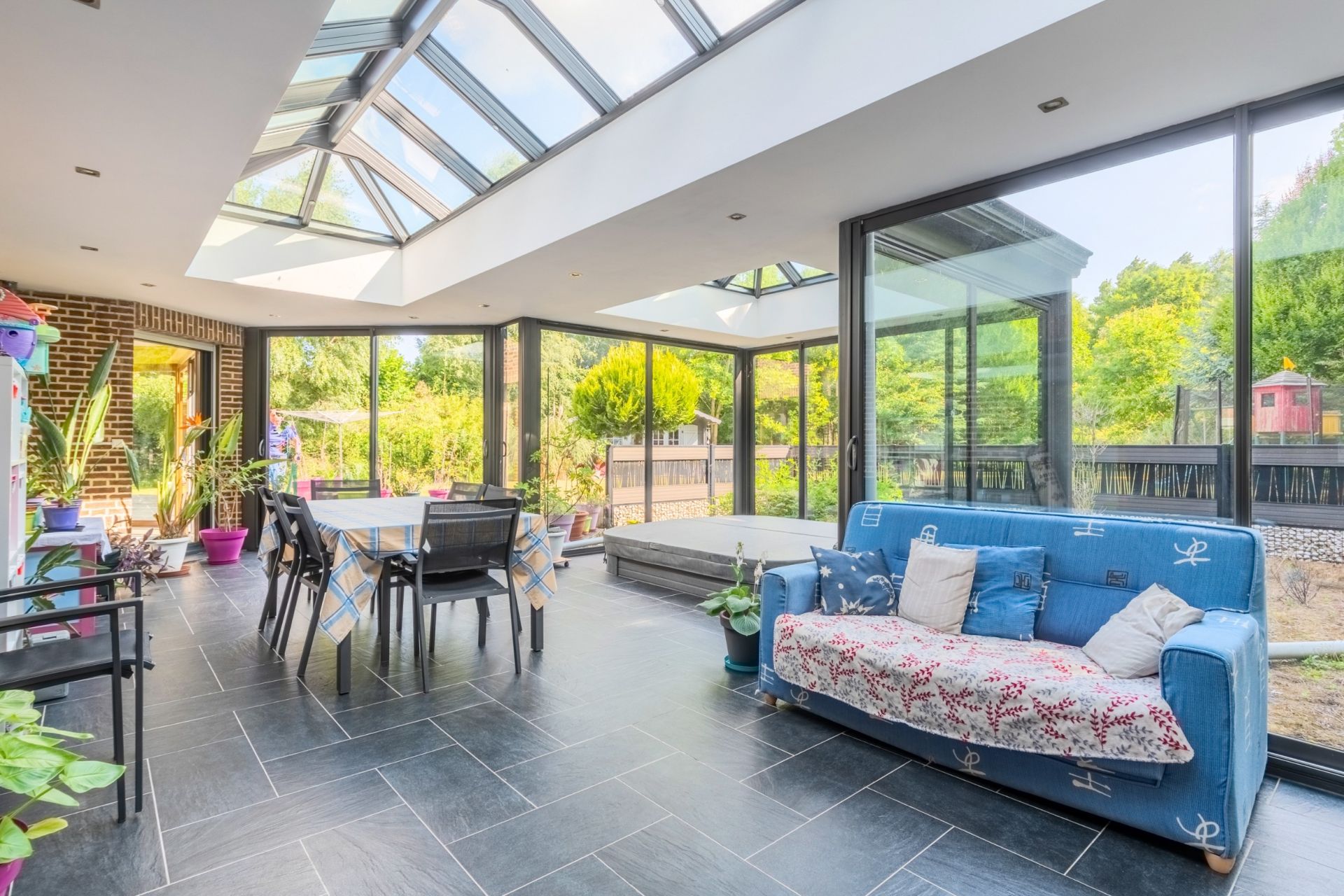 maison de luxe 9 Pièces en vente sur LORGIES (62840)