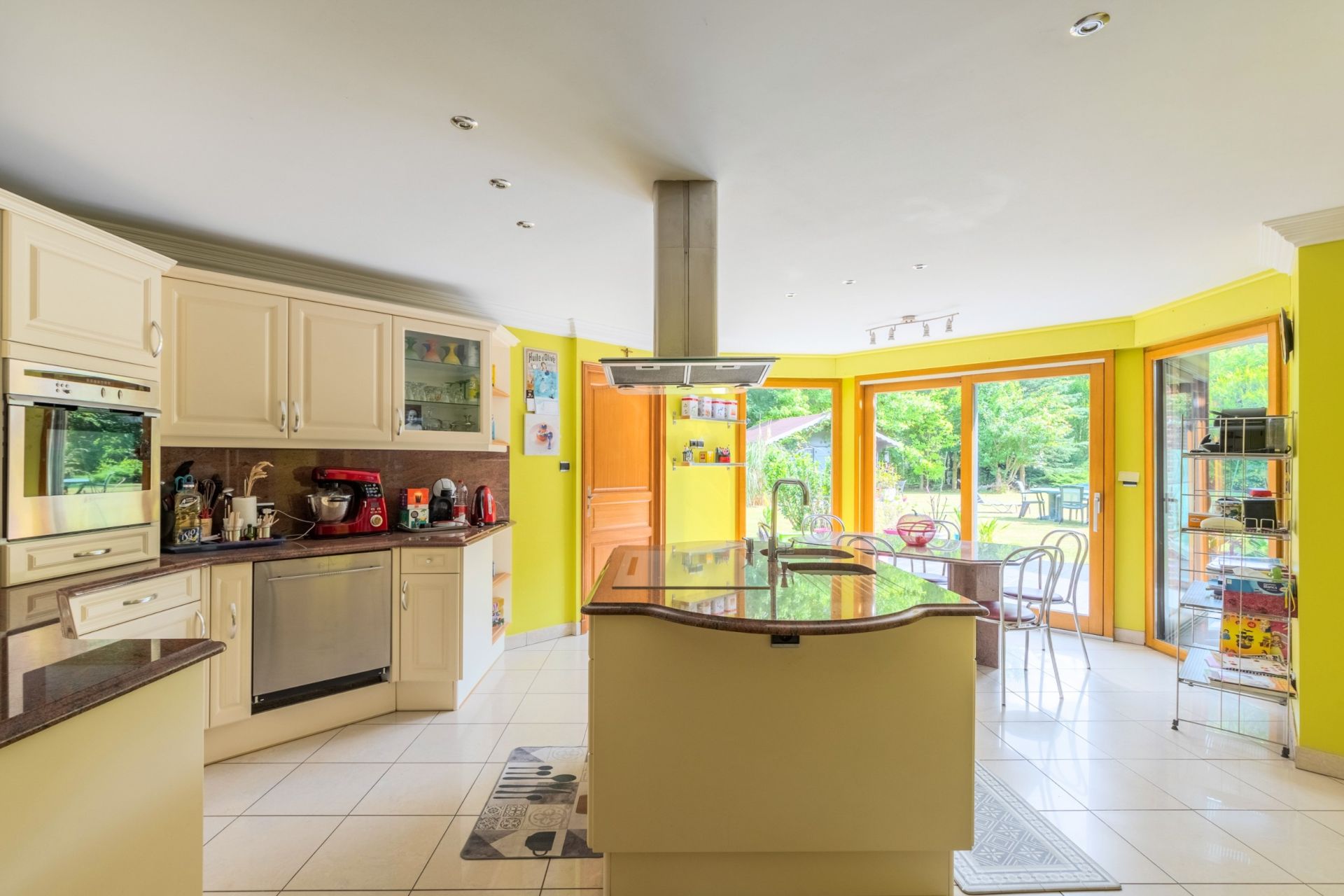 maison de luxe 9 Pièces en vente sur LORGIES (62840)