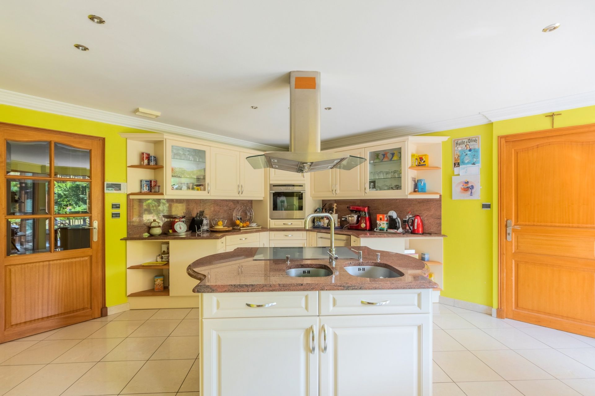 maison de luxe 9 Pièces en vente sur LORGIES (62840)