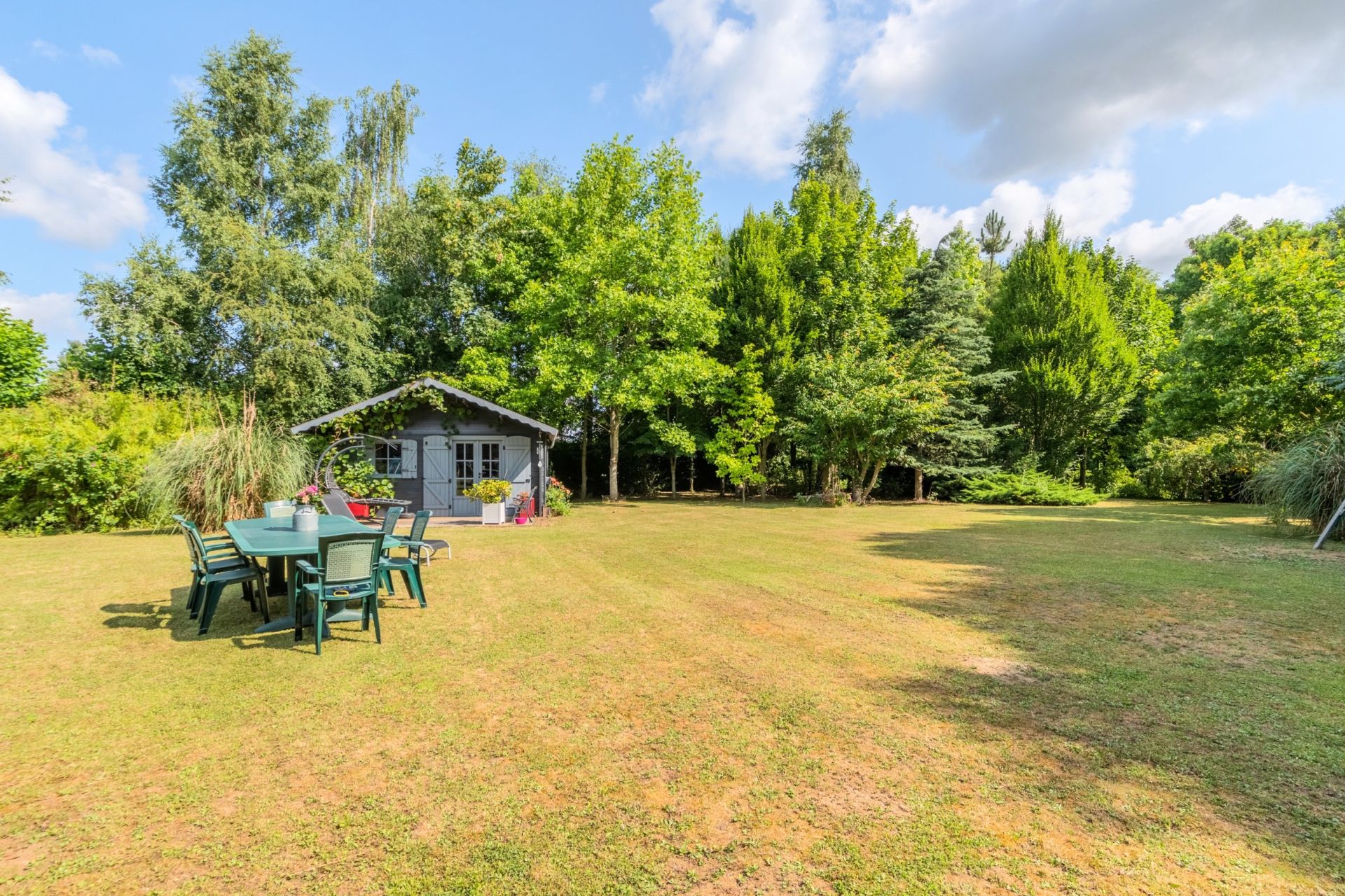 maison de luxe 9 Pièces en vente sur LORGIES (62840)