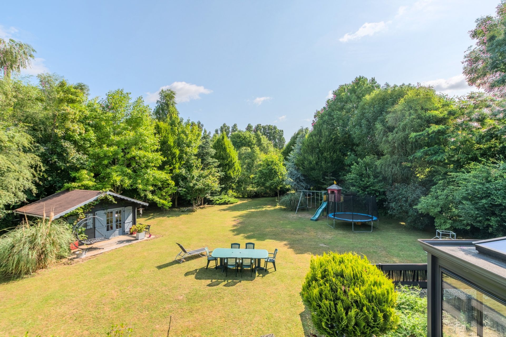 maison de luxe 9 Pièces en vente sur LORGIES (62840)