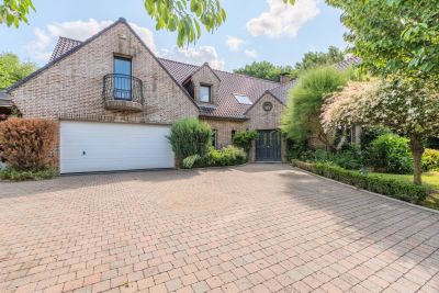 Sale Luxury house Lorgies 9&nbsp;Rooms 400&nbsp;m²