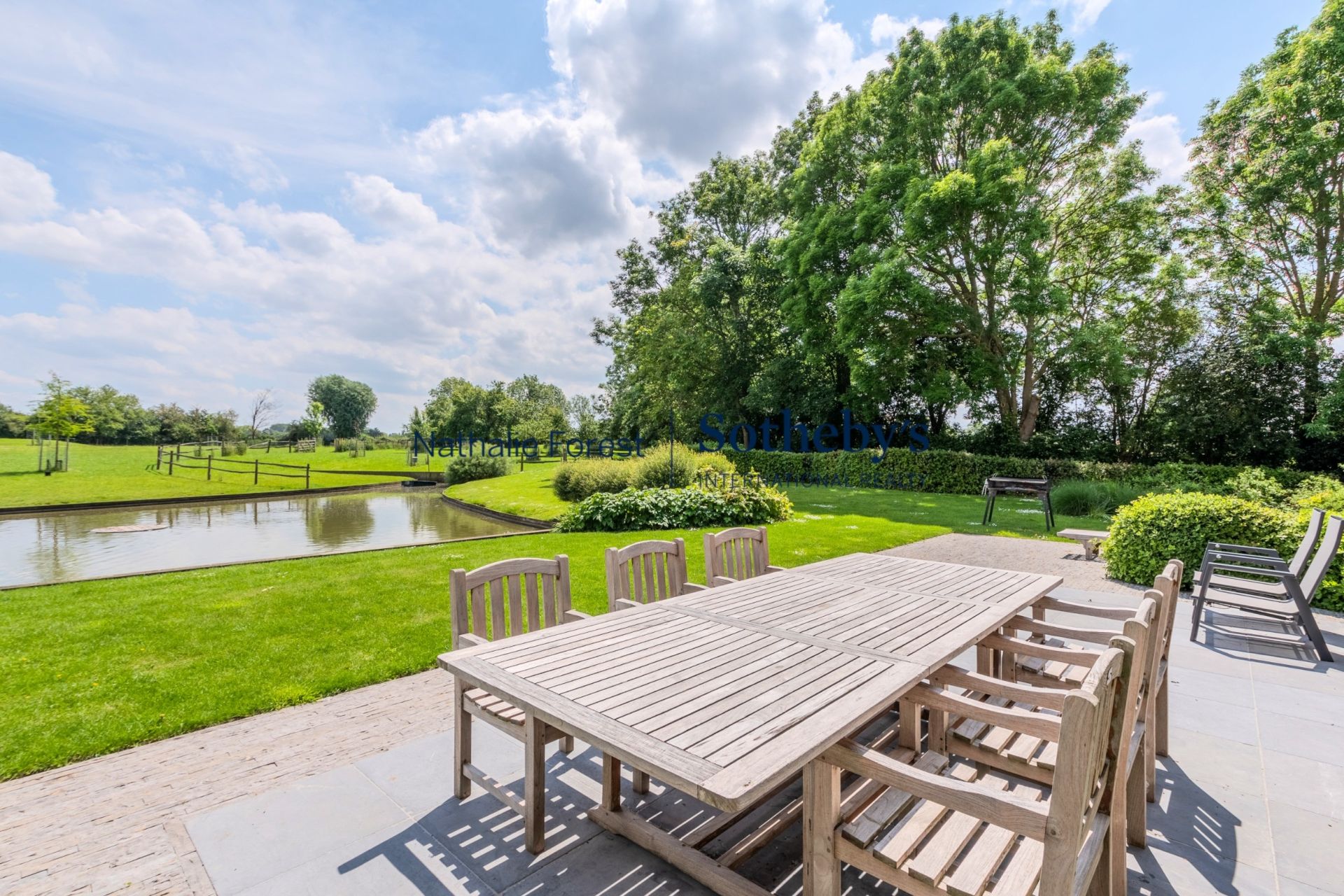 maison de luxe 13 Pièces en vente sur LINSELLES (59126)