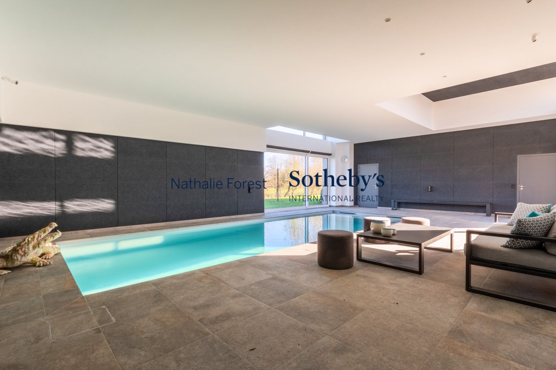 maison de luxe 13 Pièces en vente sur LINSELLES (59126)