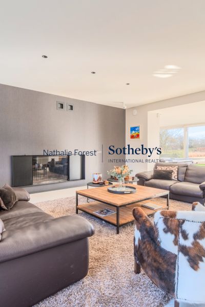 Vente Maison de luxe Linselles 13 Pièces 691.04 m²