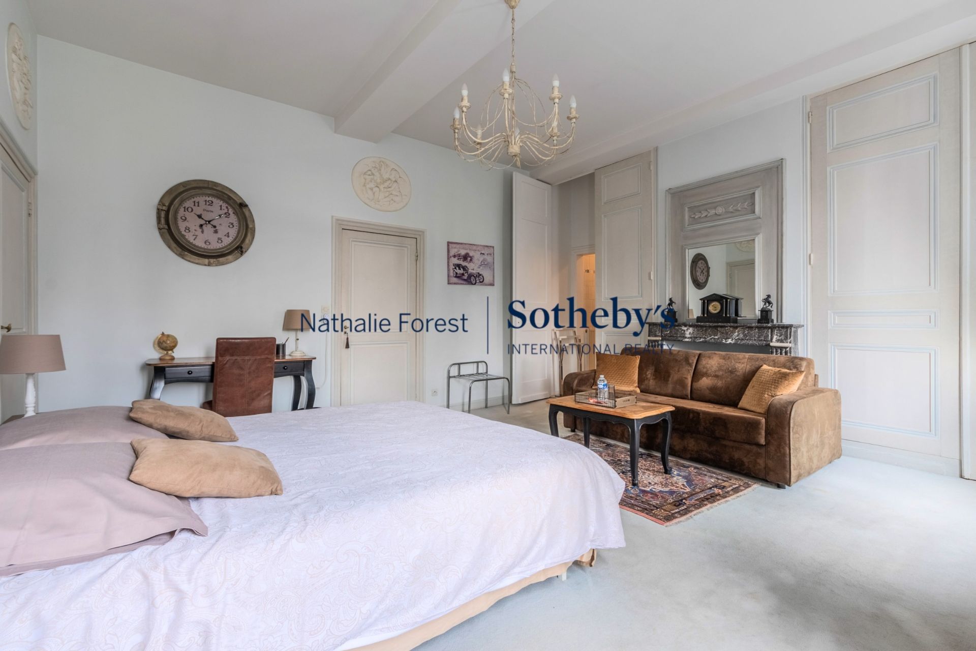 maison de luxe 10 Pièces en vente sur HEM (59510)