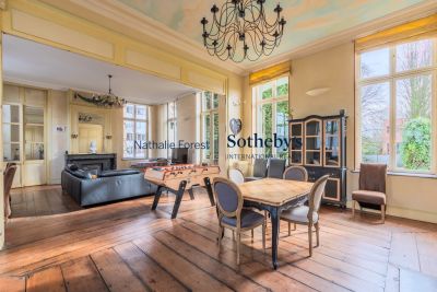 Vente Maison de luxe Hem 10 Pièces 600 m²