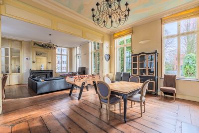 Sale Building Lannoy 600 m²