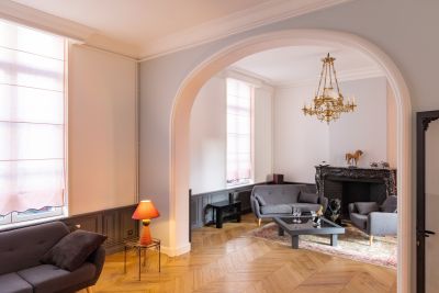 Sale Luxury house Arras 14 Rooms 290 m²