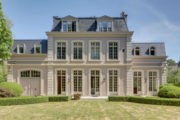 maison de luxe 10 Pièces en vente sur LA MADELEINE (59110)