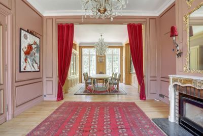 Vente Maison de luxe La Madeleine 10&nbsp;Pièces 405&nbsp;m²
