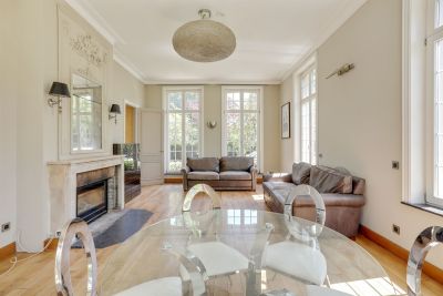 Vente Maison de luxe La Madeleine 10&nbsp;Pièces 405&nbsp;m²