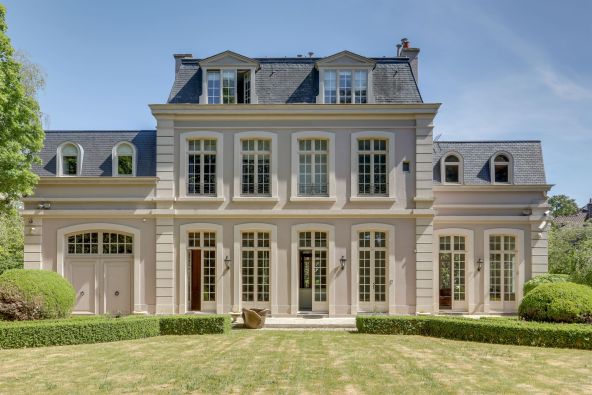 Vente Maison de luxe La Madeleine 10&nbsp;Pièces 405&nbsp;m²