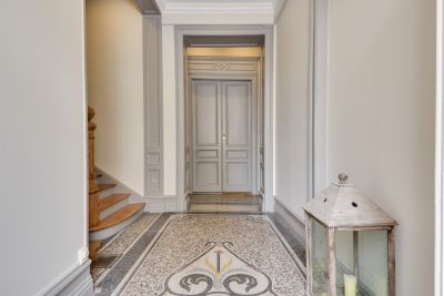 Vente Appartement de luxe Lille 7&nbsp;Pièces 252&nbsp;m²