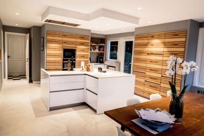 Vente Maison de luxe Croix 7&nbsp;Pièces 240&nbsp;m²