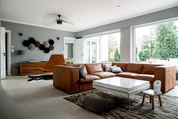 Vente Maison de luxe Croix 7&nbsp;Pièces 240&nbsp;m²