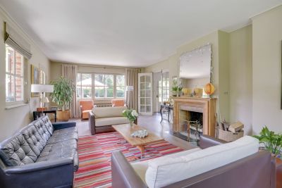 Vente Maison de luxe Croix 12&nbsp;Pièces 350&nbsp;m²