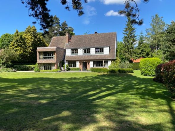 Vente Maison de luxe Croix 12 Pièces 350 m²