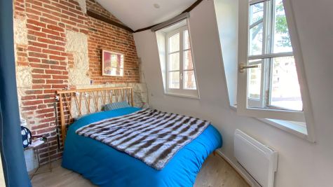 Sale Luxury apartment Lille 2&nbsp;Rooms 30&nbsp;m²
