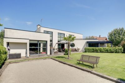 Vente Maison de luxe Lambersart 9&nbsp;Pièces 339&nbsp;m²