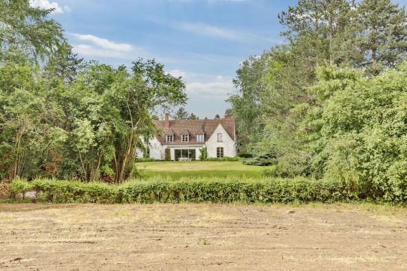 Vente Maison de luxe Croix 11 Pièces 302.51 m²